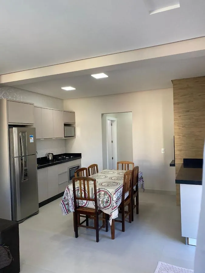 Apartamento A 50 Metros Da Praia De Canto Grande Bombinhas Brazil