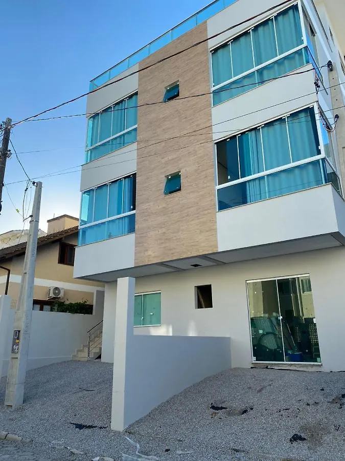 Apartment Apartamento A 50 Metros Da Praia De Canto Grande Bombinhas