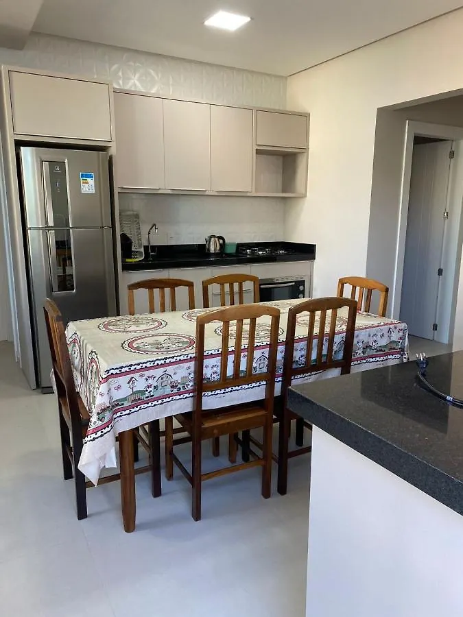 Apartamento A 50 Metros Da Praia De Canto Grande Bombinhas Brazil