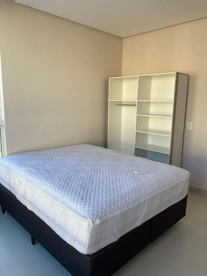 Apartamento A 50 Metros Da Praia De Canto Grande Bombinhas Apartment