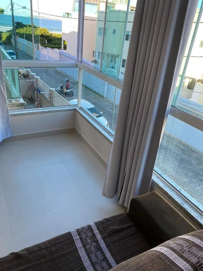Apartamento A 50 Metros Da Praia De Canto Grande Bombinhas 0*,