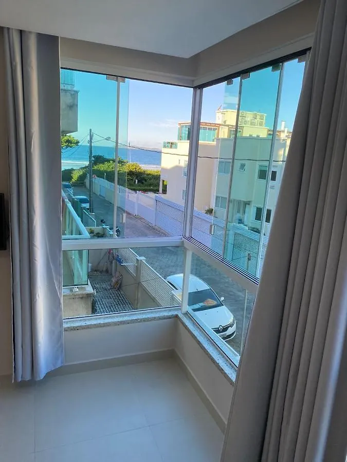 Apartment Apartamento A 50 Metros Da Praia De Canto Grande Bombinhas Brazil