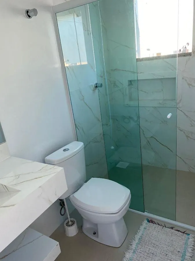 Apartamento A 50 Metros Da Praia De Canto Grande Bombinhas