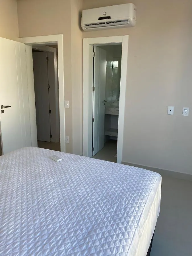 Apartment Apartamento A 50 Metros Da Praia De Canto Grande Bombinhas