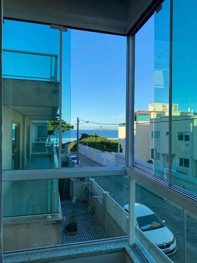 Apartamento A 50 Metros Da Praia De Canto Grande Bombinhas