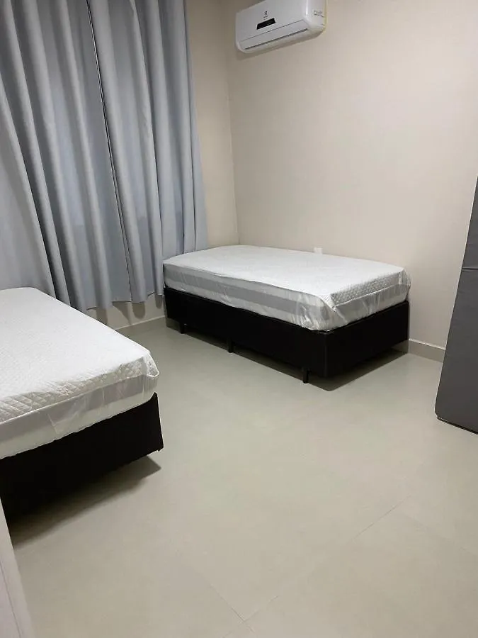 Apartamento A 50 Metros Da Praia De Canto Grande Bombinhas Apartment